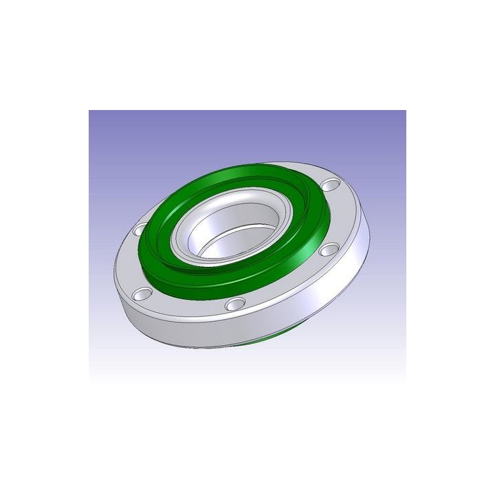 Rato guolis CORAM CR031