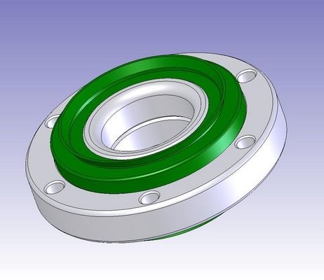 Rato guolis CORAM CR031