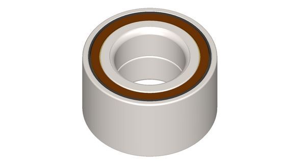 Rato guolis CORAM CR080