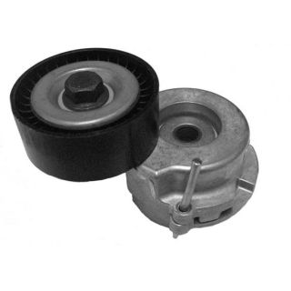 Diržo įtempiklis, V formos rumbuotas diržas CORAM CT1003