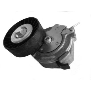 Diržo įtempiklis, V formos rumbuotas diržas CORAM CT1004