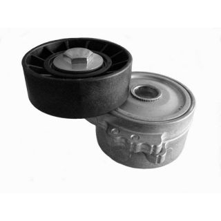 Diržo įtempiklis, V formos rumbuotas diržas CORAM CT1008