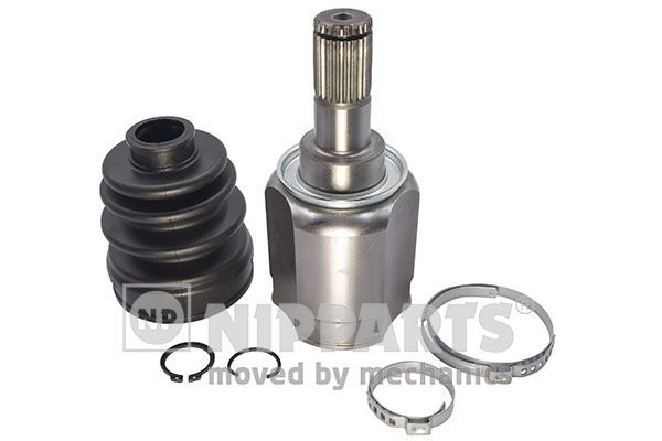 Jungčių komplektas, kardaninis velenas NIPPARTS N2830505