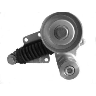 Diržo įtempiklis, V formos rumbuotas diržas CORAM CT1022