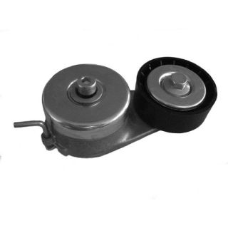 Diržo įtempiklis, V formos rumbuotas diržas CORAM CT1033