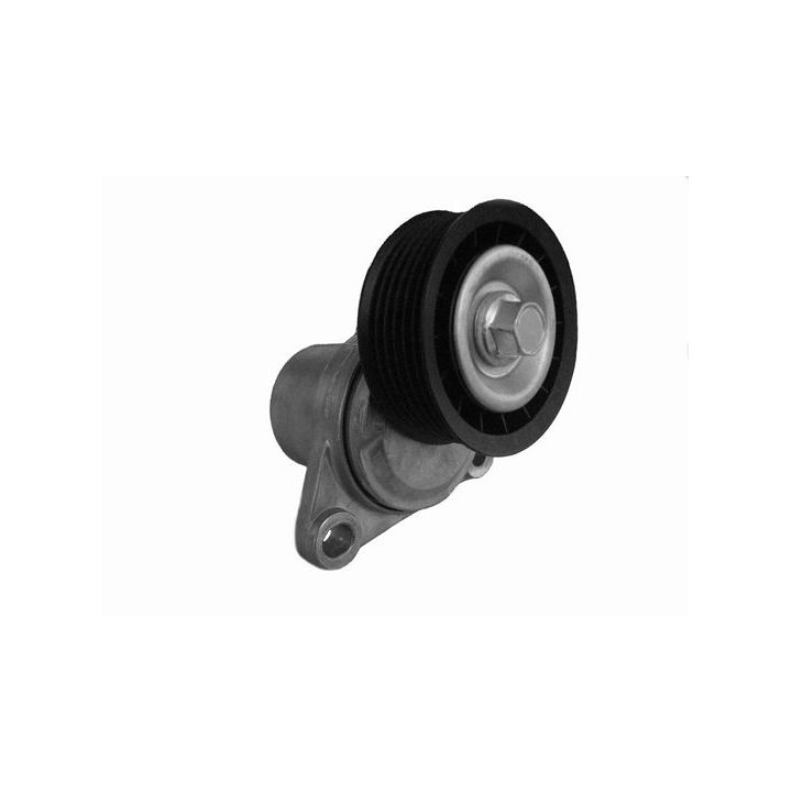 Diržo įtempiklis, V formos rumbuotas diržas CORAM CT1035