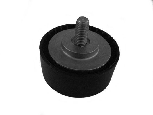 Kreipiantysis skriemulys, V formos rumbuotas diržas CORAM CT1037