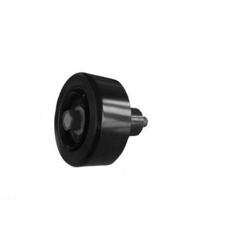 Kreipiantysis skriemulys, V formos rumbuotas diržas CORAM CT1040