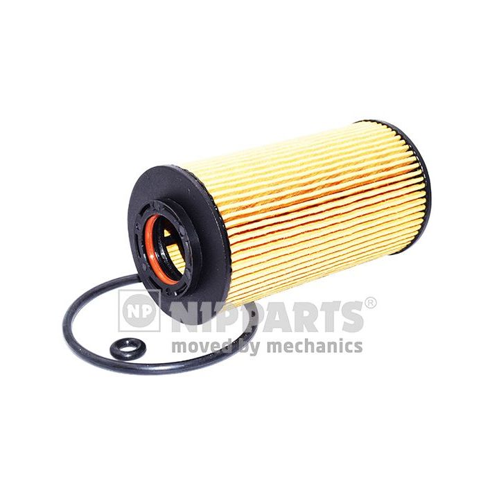Alyvos filtras NIPPARTS J1310306