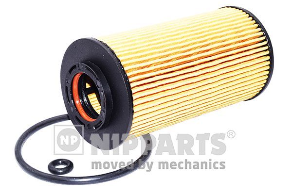 Alyvos filtras NIPPARTS J1310306