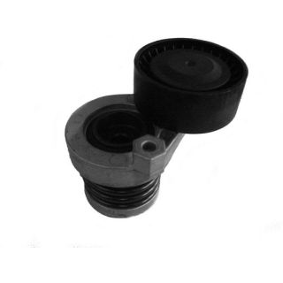 Diržo įtempiklis, V formos rumbuotas diržas CORAM CT1048