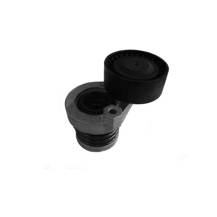 Diržo įtempiklis, V formos rumbuotas diržas CORAM CT1048