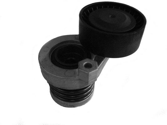 Diržo įtempiklis, V formos rumbuotas diržas CORAM CT1048