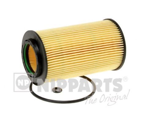Alyvos filtras NIPPARTS J1310505