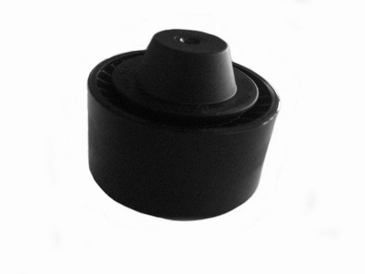 Kreipiantysis skriemulys, V formos rumbuotas diržas CORAM CT1049