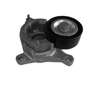 Diržo įtempiklis, V formos rumbuotas diržas CORAM CT1055