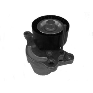 Diržo įtempiklis, V formos rumbuotas diržas CORAM CT1056