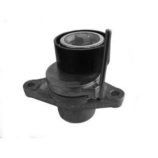 Diržo įtempiklis, V formos rumbuotas diržas CORAM CT1063