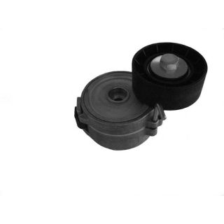 Diržo įtempiklis, V formos rumbuotas diržas CORAM CT1068