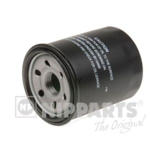 Alyvos filtras NIPPARTS J1313015