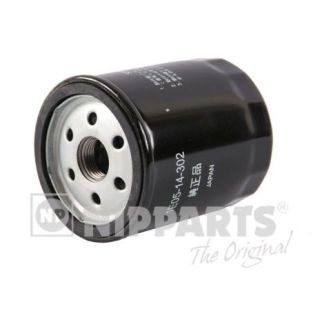 Alyvos filtras NIPPARTS J1313021