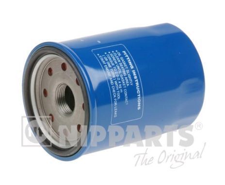 Alyvos filtras NIPPARTS J1314007