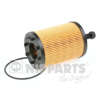 Alyvos filtras NIPPARTS J1315028
