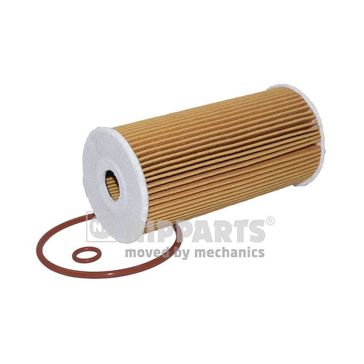 Alyvos filtras NIPPARTS N1310307