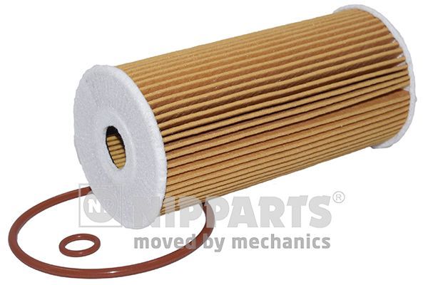 Alyvos filtras NIPPARTS N1310307