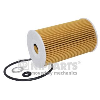 Alyvos filtras NIPPARTS N1310508