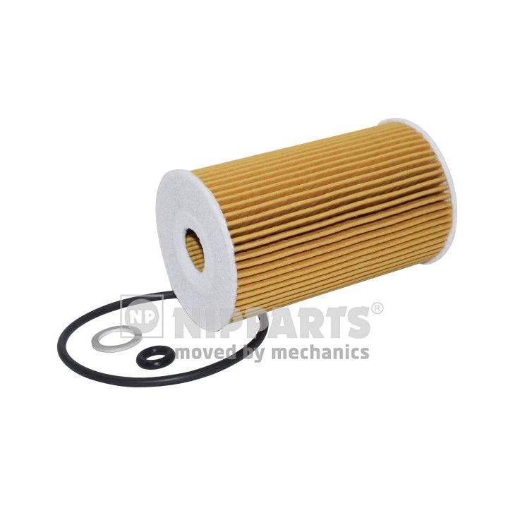 Alyvos filtras NIPPARTS N1310508