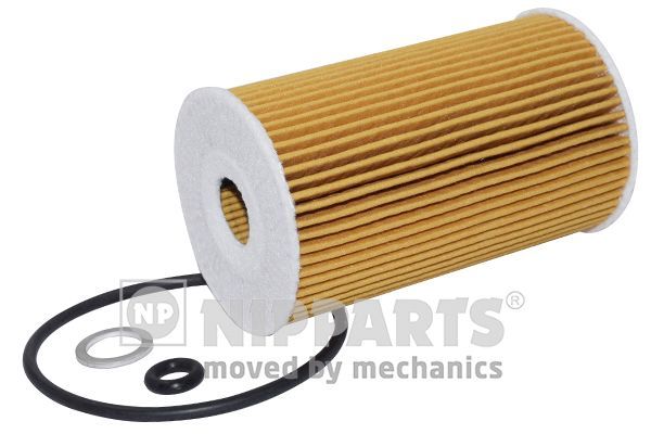 Alyvos filtras NIPPARTS N1310508