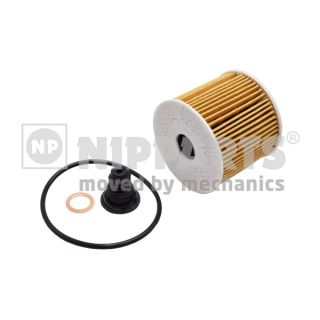 Alyvos filtras NIPPARTS N1310513