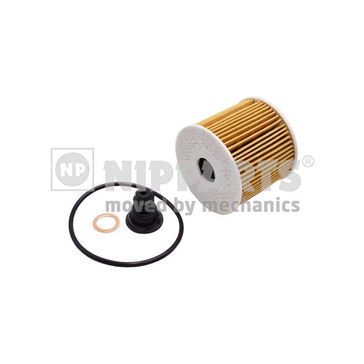 Alyvos filtras NIPPARTS N1310513