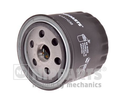 Alyvos filtras NIPPARTS N1311038