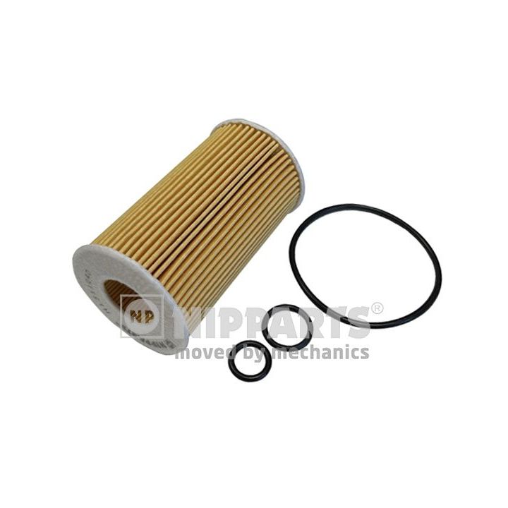 Alyvos filtras NIPPARTS N1311040