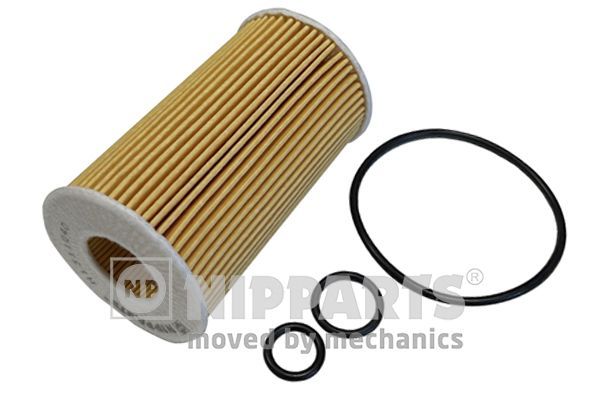 Alyvos filtras NIPPARTS N1311040