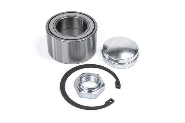 Rato guolio komplektas CORAM KCR10102