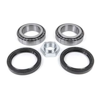 Rato guolio komplektas CORAM KCR10104