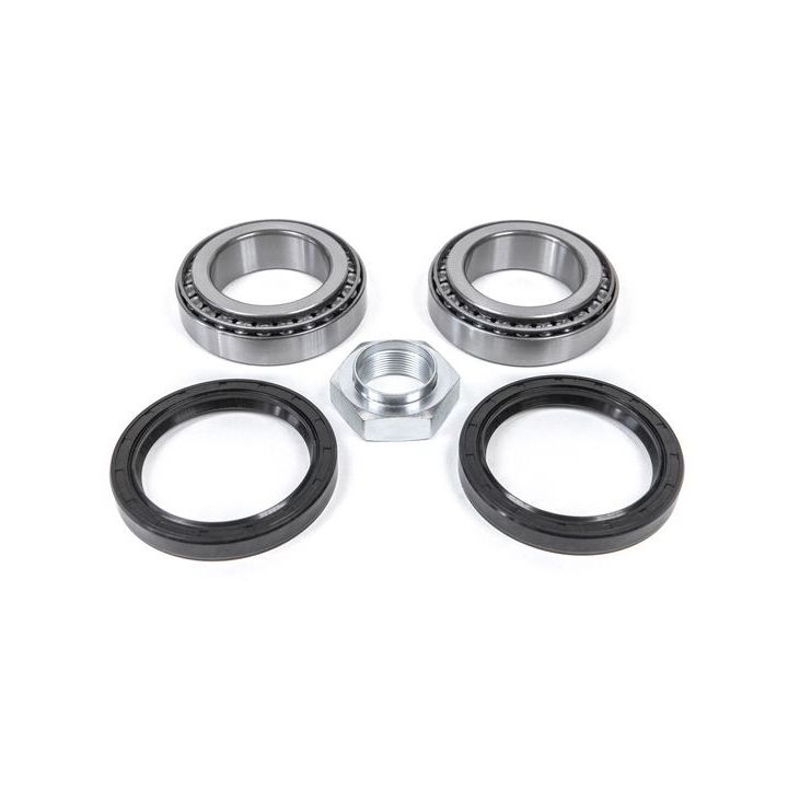 Rato guolio komplektas CORAM KCR10104