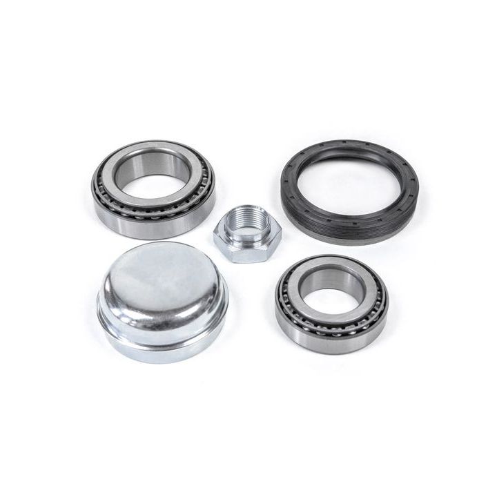 Rato guolio komplektas CORAM KCR10105