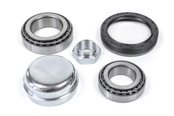 Rato guolio komplektas CORAM KCR10105