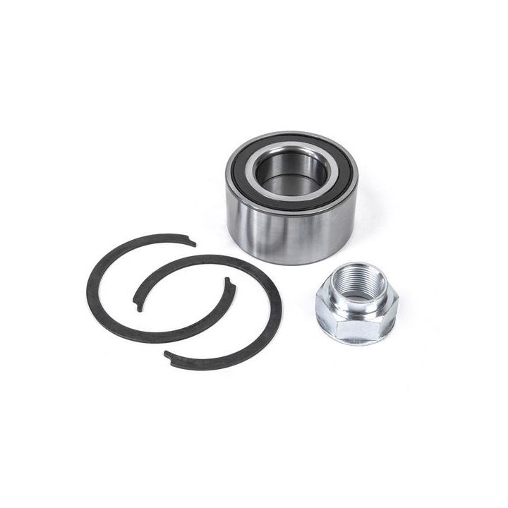 Rato guolio komplektas CORAM KCR12001