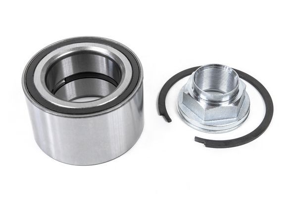 Rato guolio komplektas CORAM KCR12002