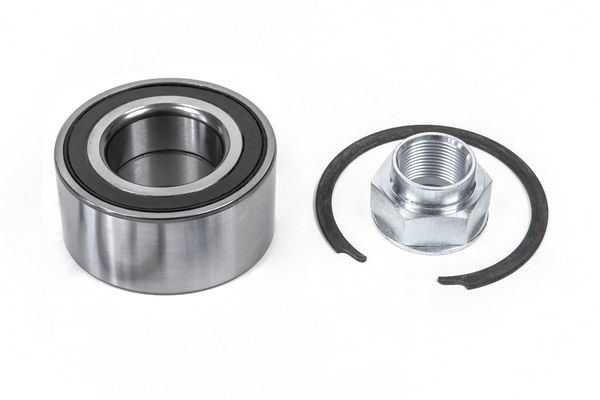 Rato guolio komplektas CORAM KCR12004