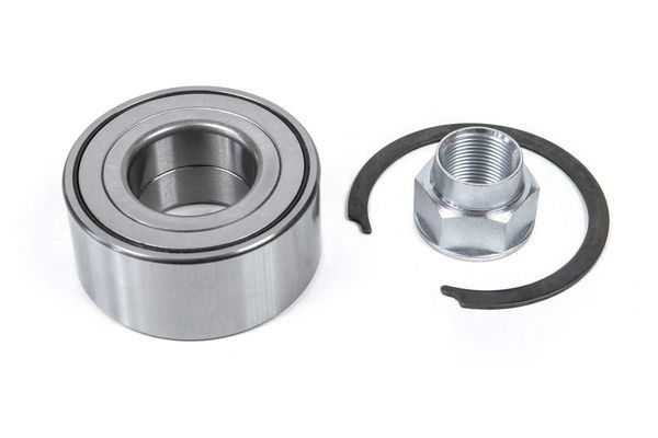 Rato guolio komplektas CORAM KCR12006