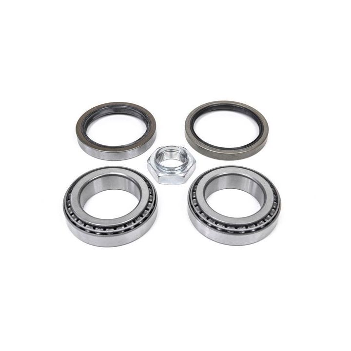 Rato guolio komplektas CORAM KCR12007