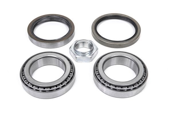 Rato guolio komplektas CORAM KCR12007