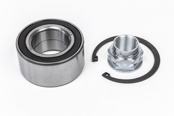 Rato guolio komplektas CORAM KCR12008