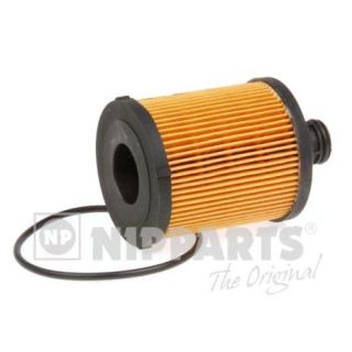 Alyvos filtras NIPPARTS N1318014